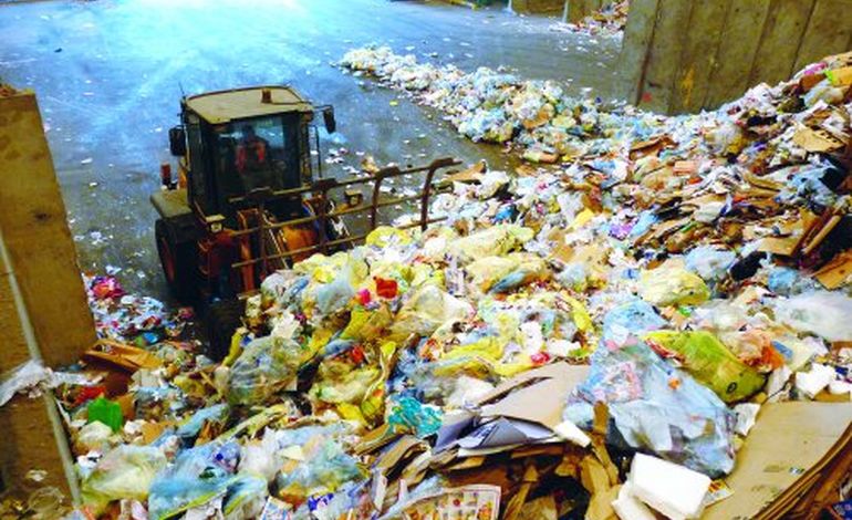 Seine-Maritime : 667 kg de déchets par an et par habitant, ça déborde !