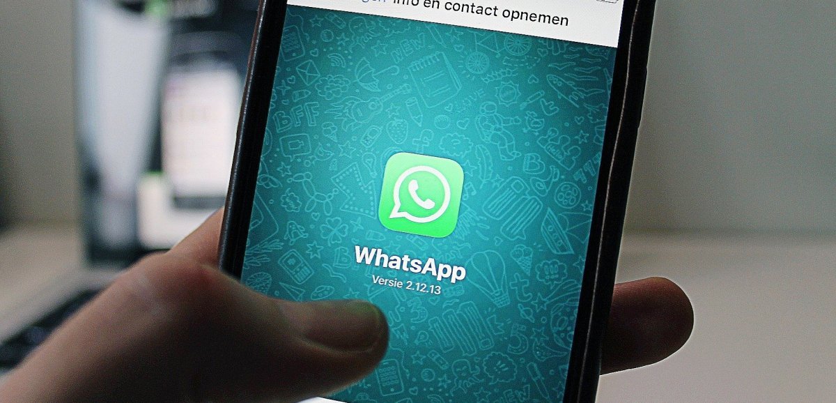 Buzz. Votre portable pourrait bien ne plus supporter l'appli WhatsApp