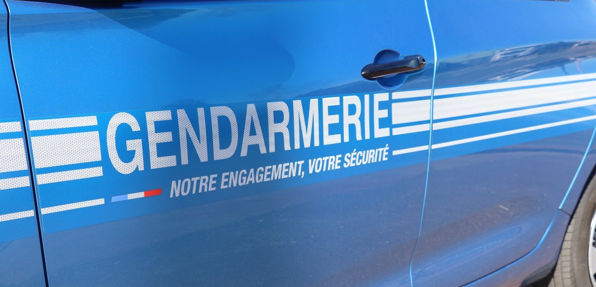 Seine-Maritime. Six étrangers en situation irrégulière interpellés par les gendarmes