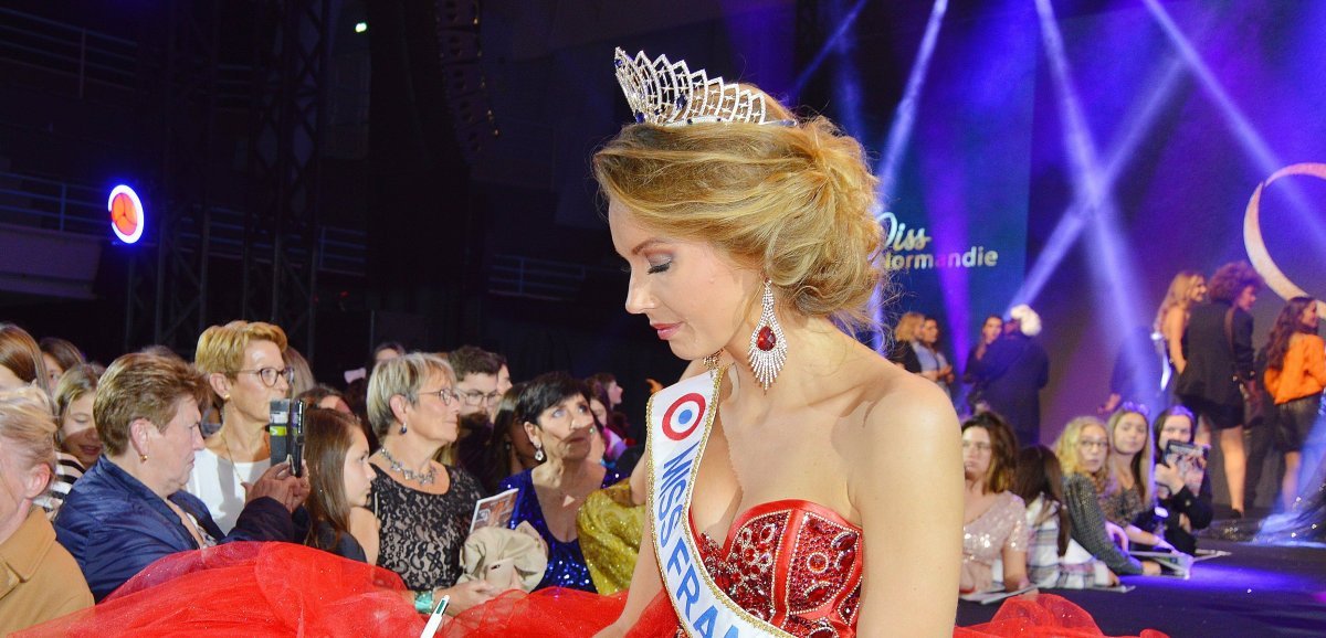 Caen. Miss France 2022 : l'ouverture de la billetterie reportée