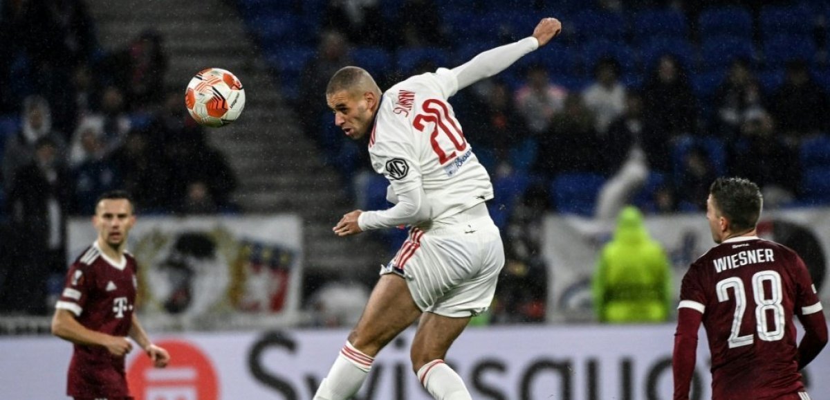 Ligue Europa: Lyon assure son billet en 8e de finale