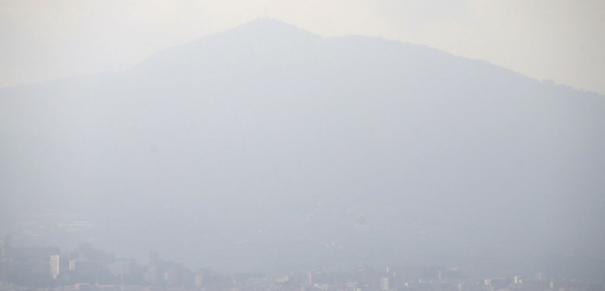 La pollution de l'air fait encore plus de 300.000 décès par an dans l'UE