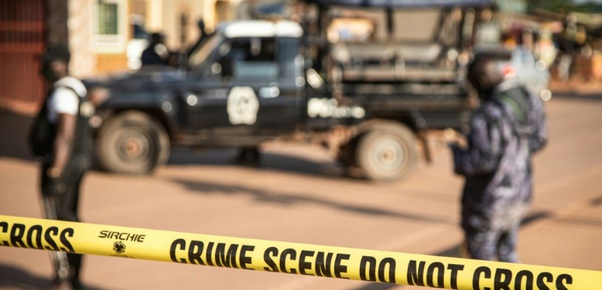 Ouganda: des blessés dans un double "attentat" à Kampala, selon la police