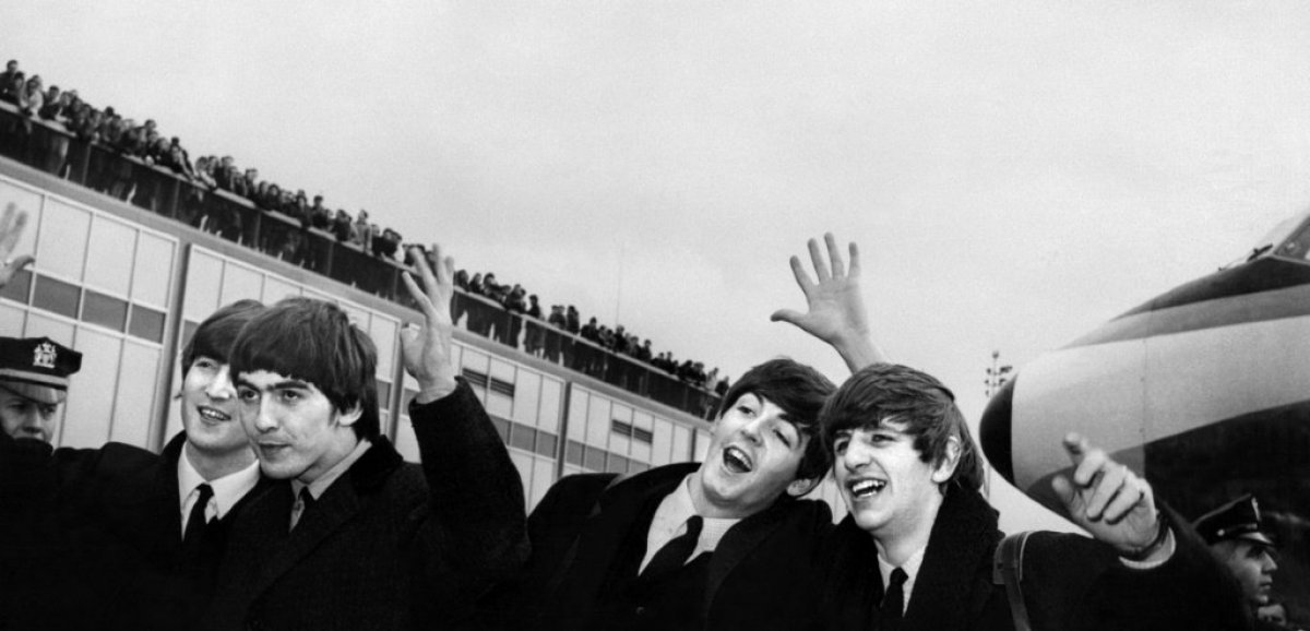 "Get Back", une relecture joyeuse des derniers jours des Beatles par Peter Jackson