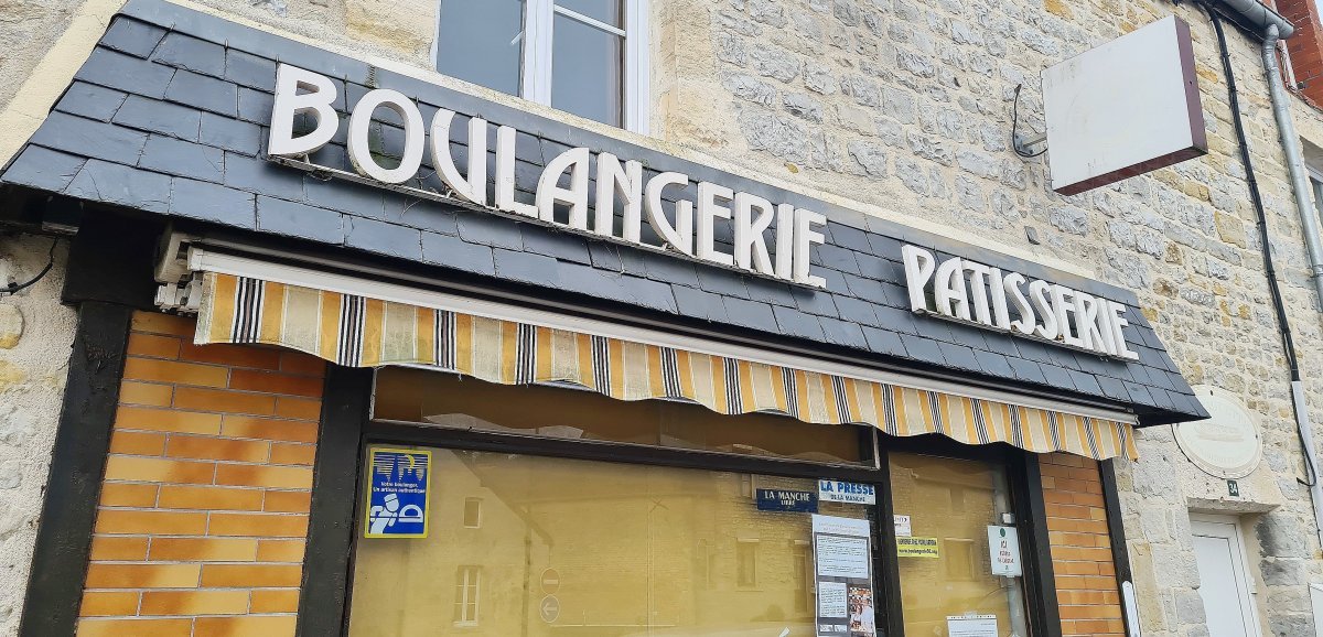Baie du Cotentin. La commune recherche ses nouveaux artisans boulangers-pâtissiers