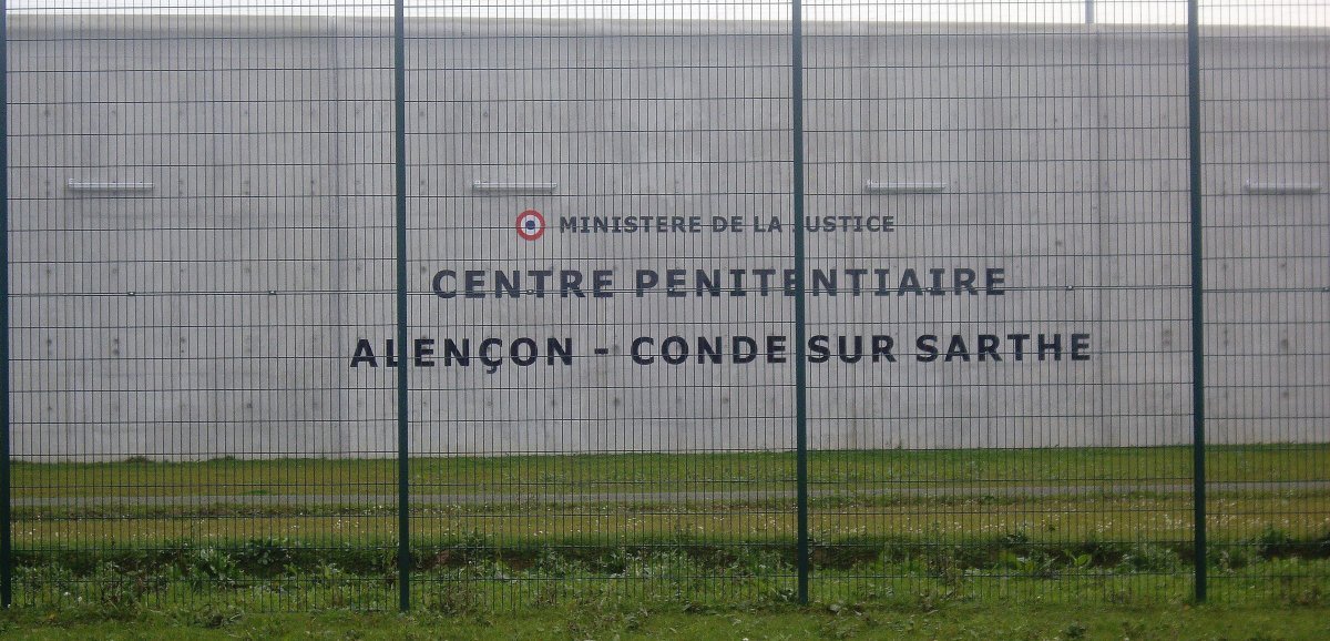 Condé-sur-Sarthe. Centre pénitentiaire : un groupe de travail, dans l'attente de décisions