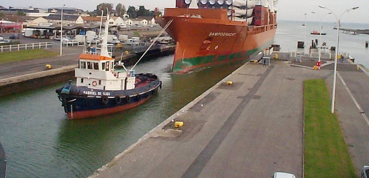 Calvados. Licences de pêche post-Brexit : le port de Ouistreham bloqué vendredi