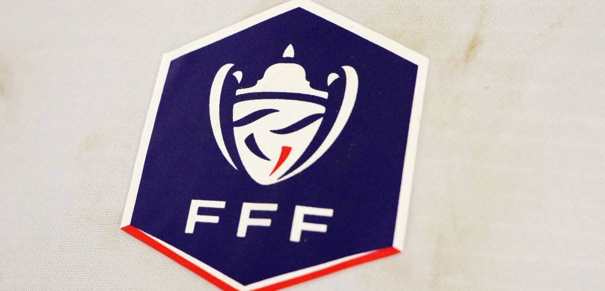 Football. Coupe de France : QRM fixé sur l'heure et la date de son 32e de finale