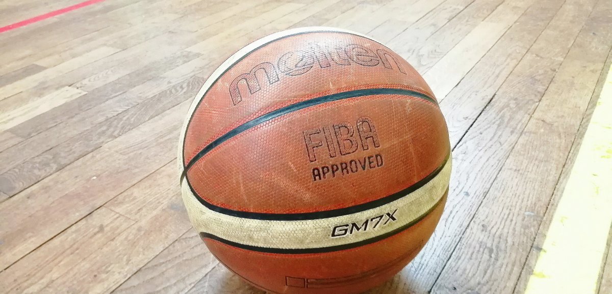 Basket (N1M). Cinq joueurs du STB Le Havre et des membres du staff positifs à la Covid