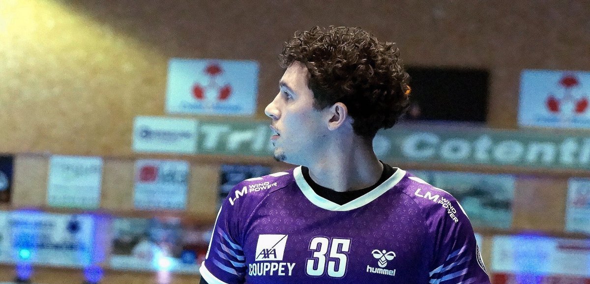 Handball. Battue par Dijon, la JS Cherbourg reste 3e de Proligue