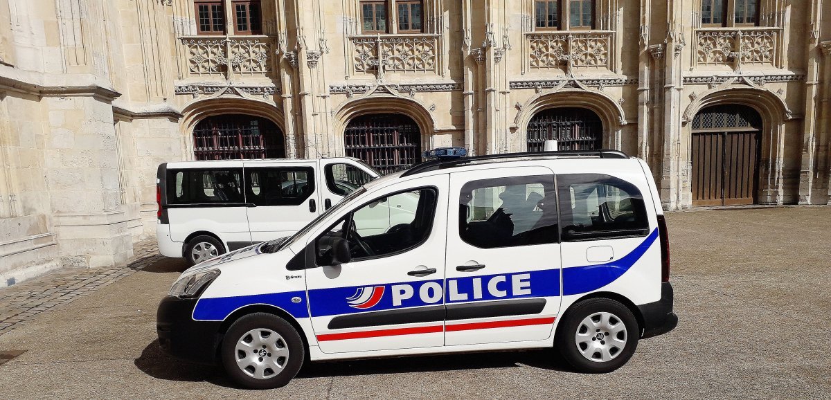 Seine-Maritime. Prison ferme après une agression lors d'une vente entre particuliers