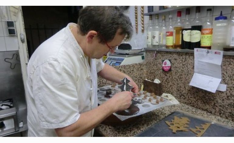 La Maison Beyer, 50 ans de chocolat