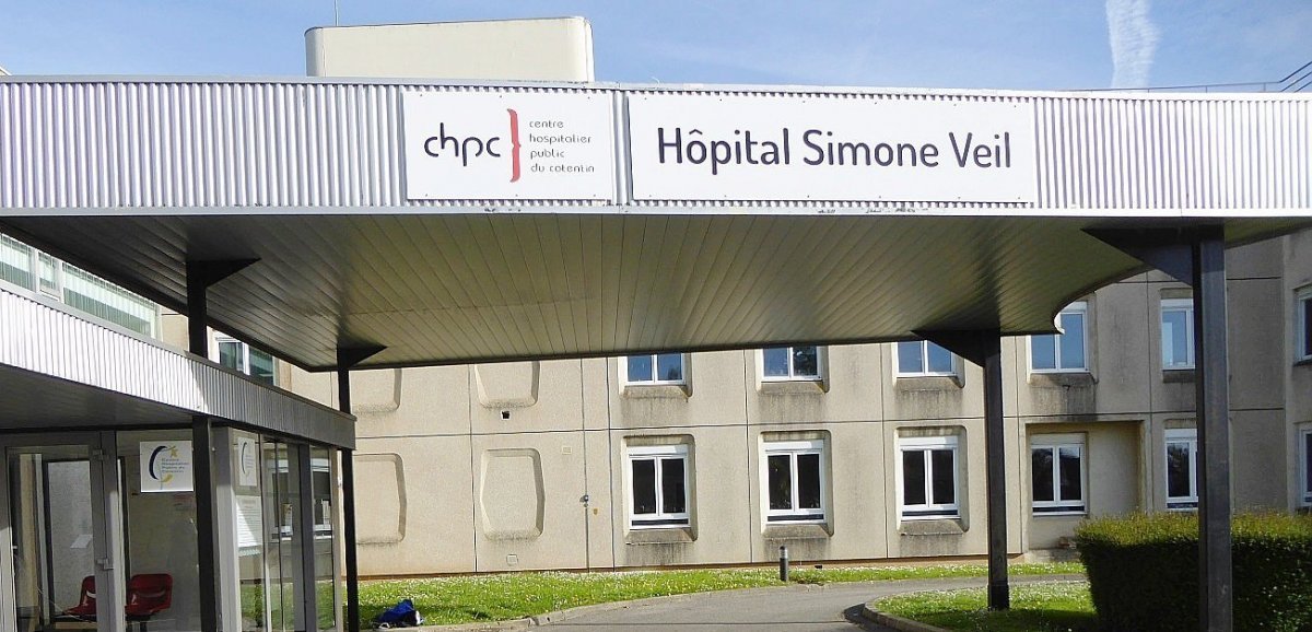 Manche. Le Centre hospitalier public du Cotentin interdit les visites