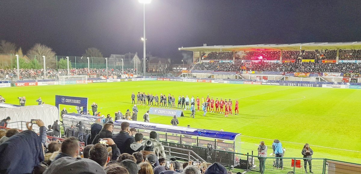 Foot (Ligue 2). Le coach Bruno Irles quitte Quevilly Rouen Métropole