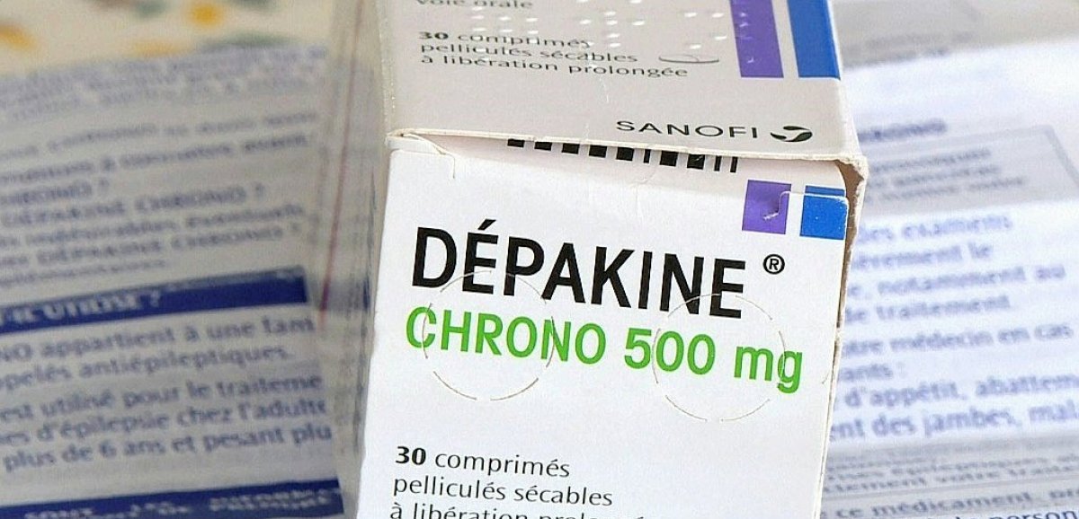 Dépakine: Sanofi jugé responsable d'un manque de vigilance et d'information sur les risques du médicament