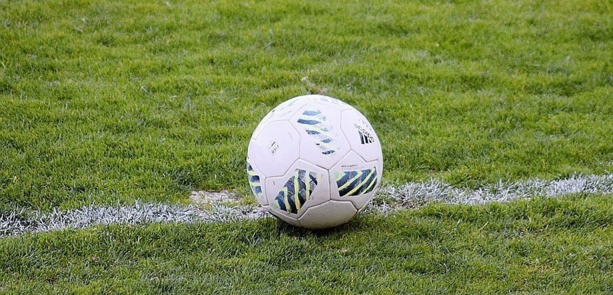 Football. Le District de Seine-Maritime reporte tous les matchs officiels