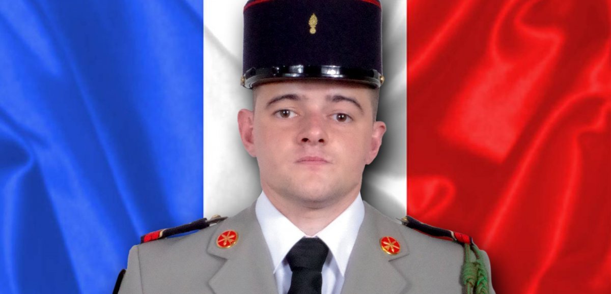 Normandie. Alexandre Martin, militaire natif de Rouen, tué dans une attaque au Mali