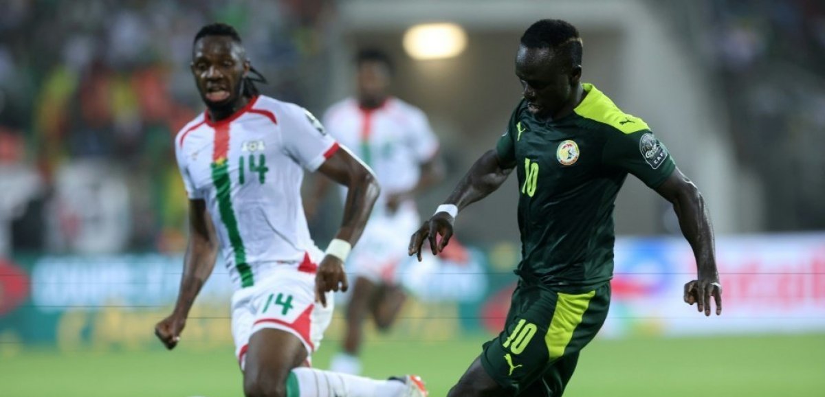 CAN: Les "Parisiens" envoient le Sénégal en finale