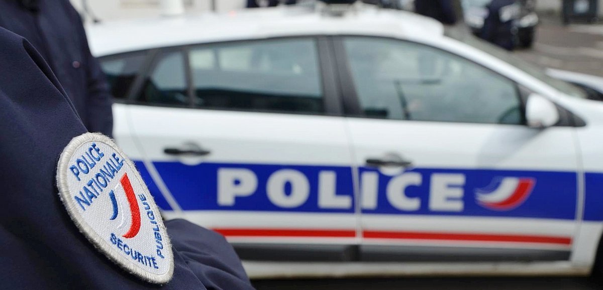 Caen. Une personne interpellée pour trafic de drogue au Chemin-Vert