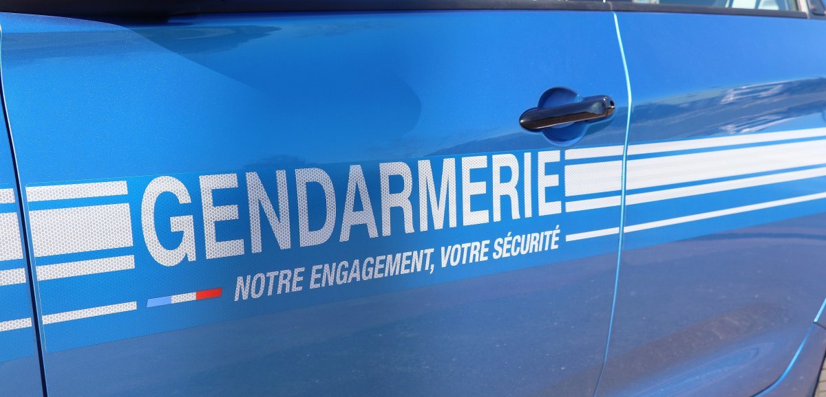 Seine-Maritime. Un fugitif condamné pour viol dans les Yvelines interpellé à La Gaillarde
