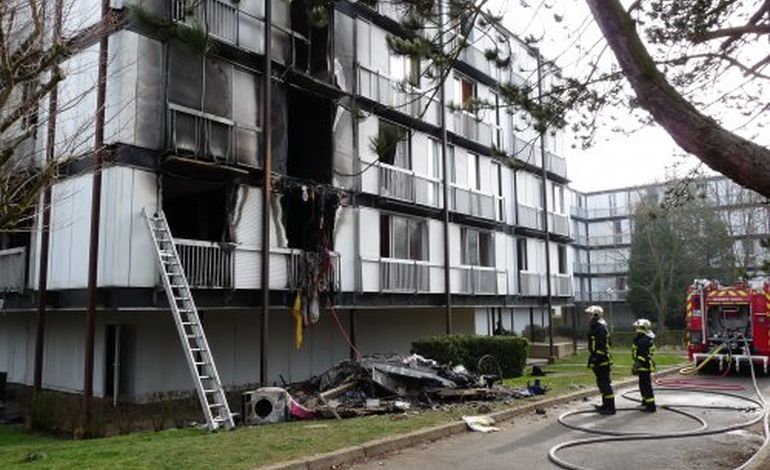 Rouen : 14 des 18 "verre et acier" de la Grand'Mare seront détruits