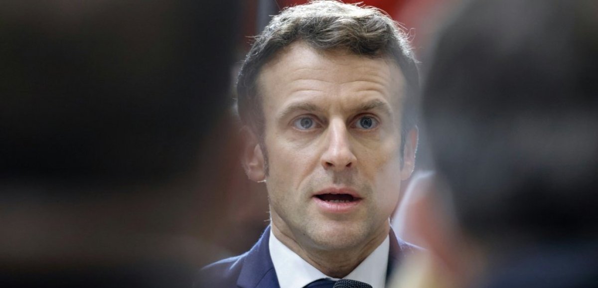Macron et les agriculteurs: de la défiance à la détente