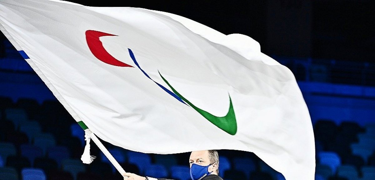 Paralympiques-2022: Russes et Biélorusses participeront sous bannière "neutre"