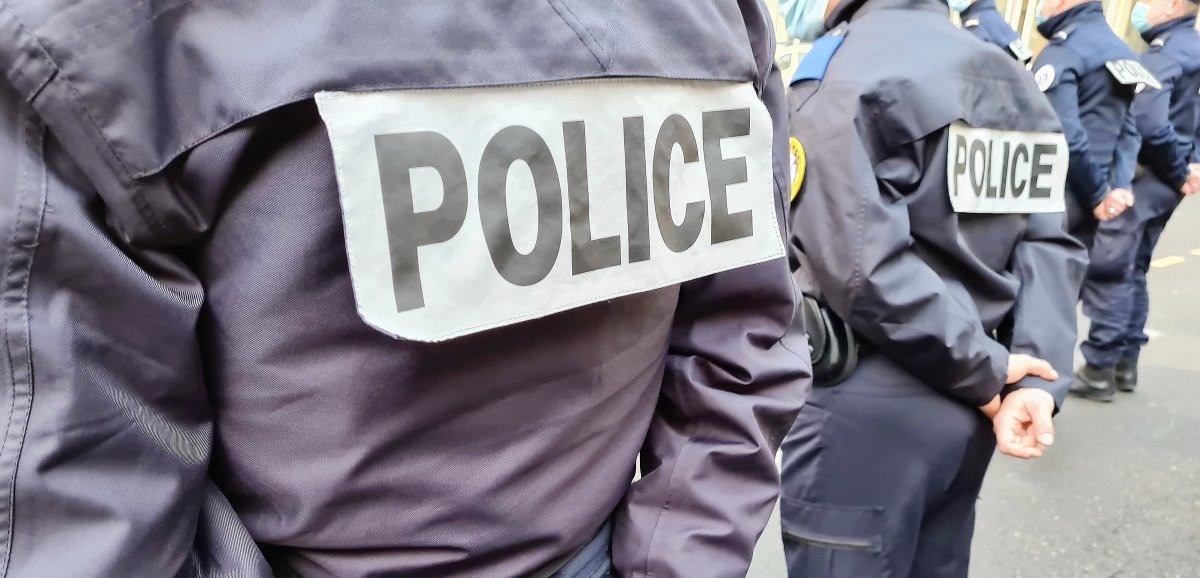 Le Havre. La Ville retenue pour accueillir la "police des polices"