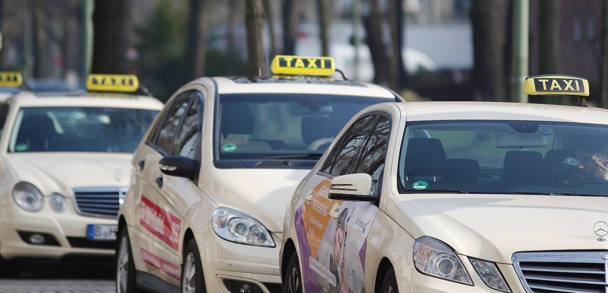 Rouen. Plan de résilience du gouvernement : "Insuffisant" pour les artisans taxis