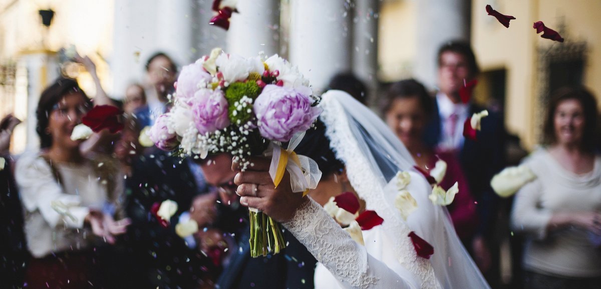 Normandie. Le nombre de mariages au plus bas depuis la Seconde Guerre mondiale