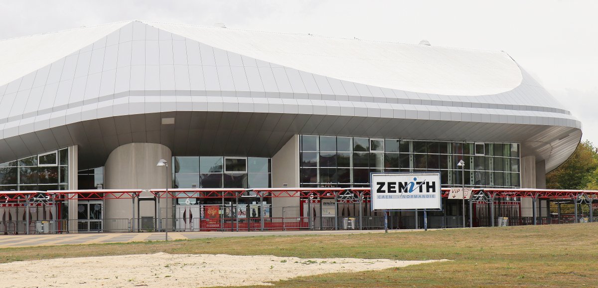 Caen. Le concert de Sting au Zénith reporté en raison de la Covid-19