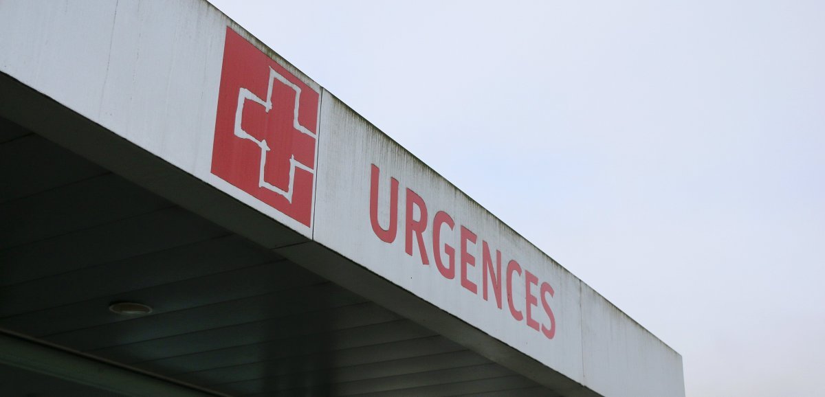 Seine-Maritime. Les urgences saturées, les hôpitaux inquiets