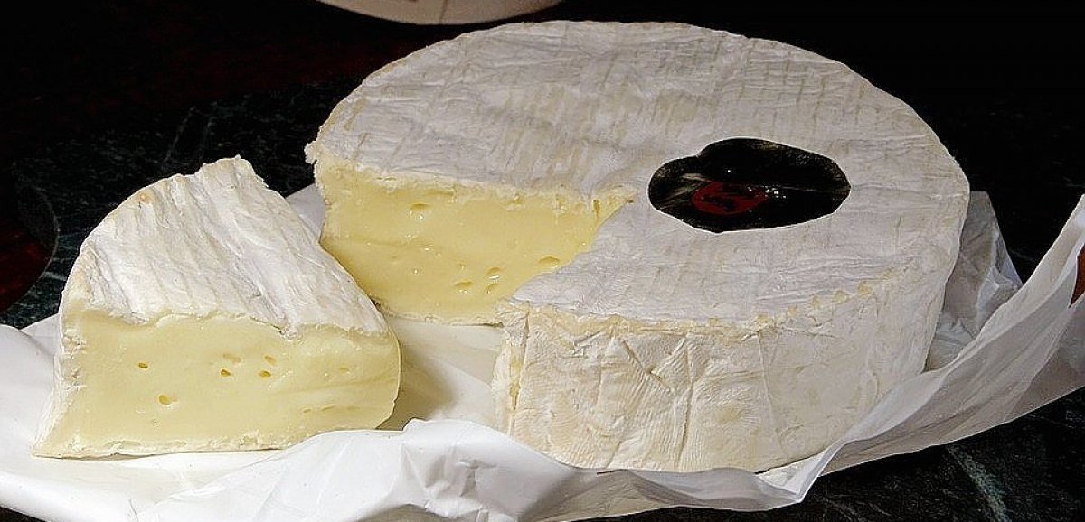 Santé. Listériose : Lactalis rappelle 24 000 fromages normands