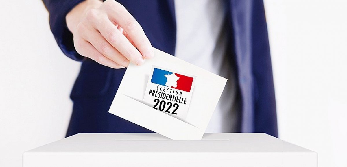 Présidentielle 2022. Les résultats du premier tour à Bayeux