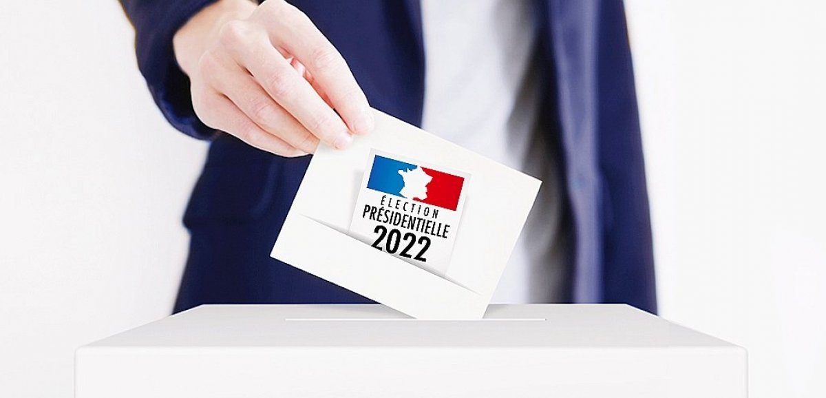 Présidentielle 2022. Les résultats du premier tour à Deauville