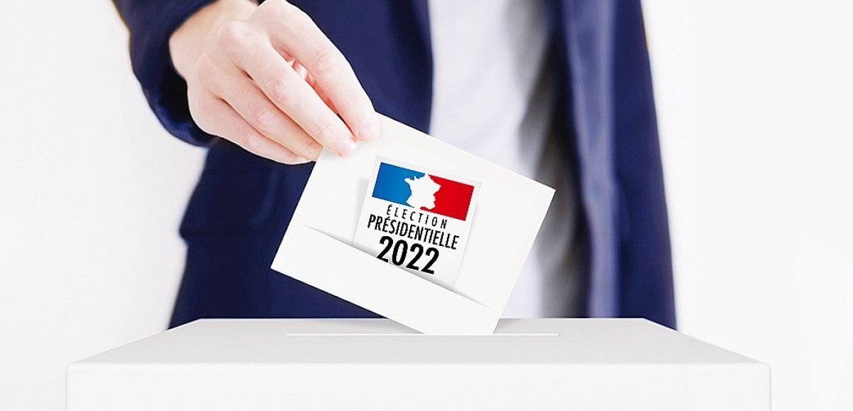 Présidentielle 2022. Les résultats du premier tour à Hérouville-Saint-Clair