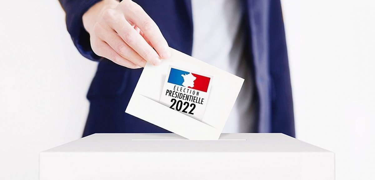 Présidentielle 2022. Les résultats du premier tour à Coutances