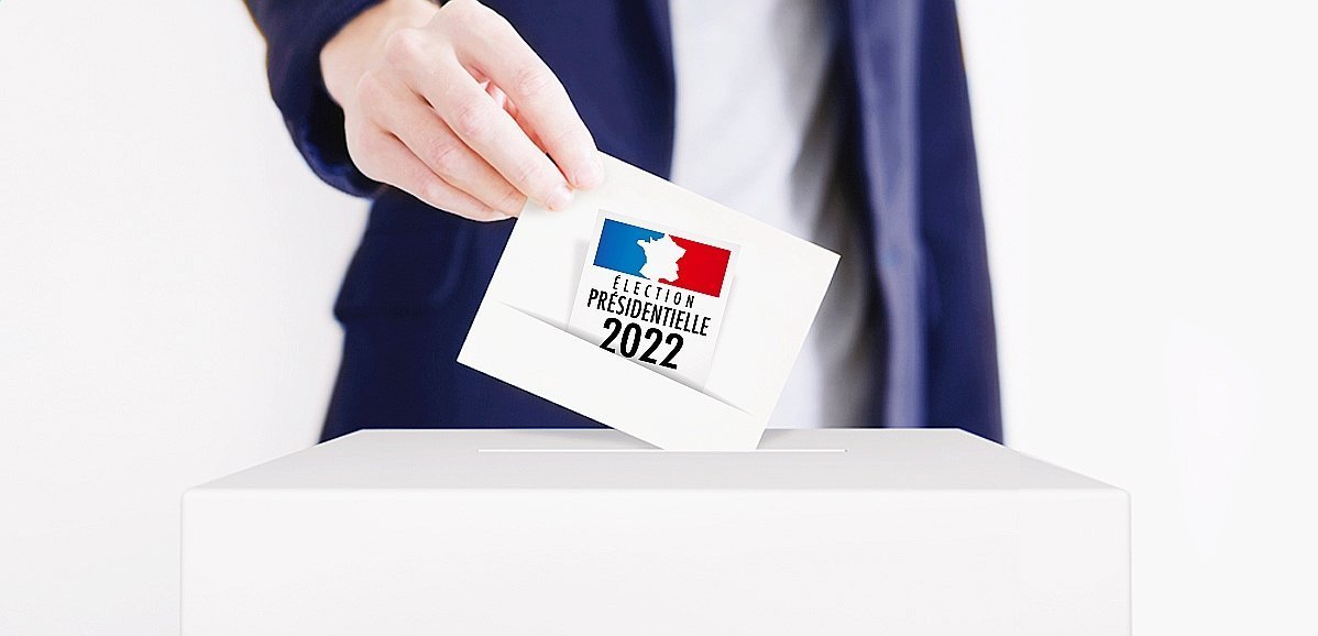 Présidentielle 2022. Les résultats du premier tour à Rouen