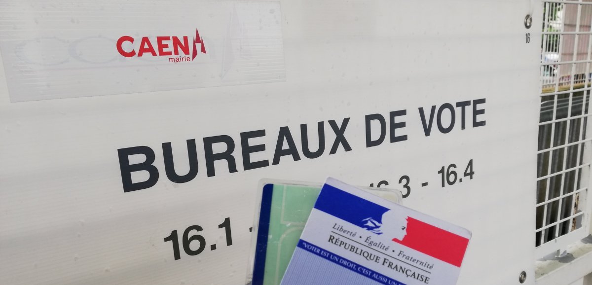 Présidentielle 2022. En 2017, comment les Caennais ont-ils voté au second tour ?
