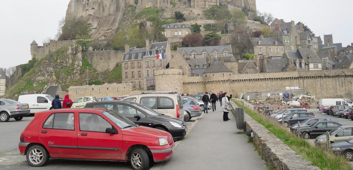 Le Mont-Saint-Michel. Depuis 10 ans, la Merveille est redevenue une île : un bilan mitigé