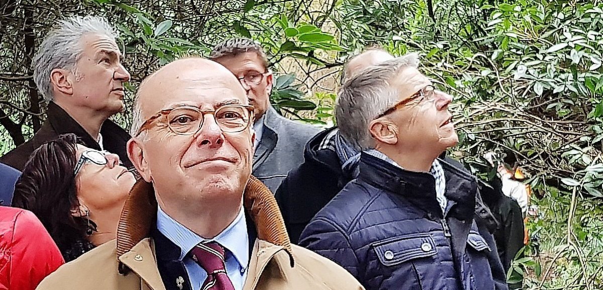 Législatives 2022. Bernard Cazeneuve quitte le PS après l'accord avec La France insoumise