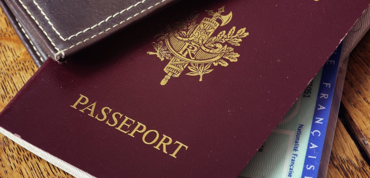 Calvados. Vacances d'été : où faire son passeport rapidement ?