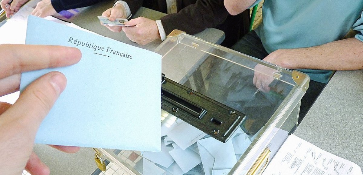 Législatives 2022. De nouveaux candidats investis en Normandie par la majorité présidentielle