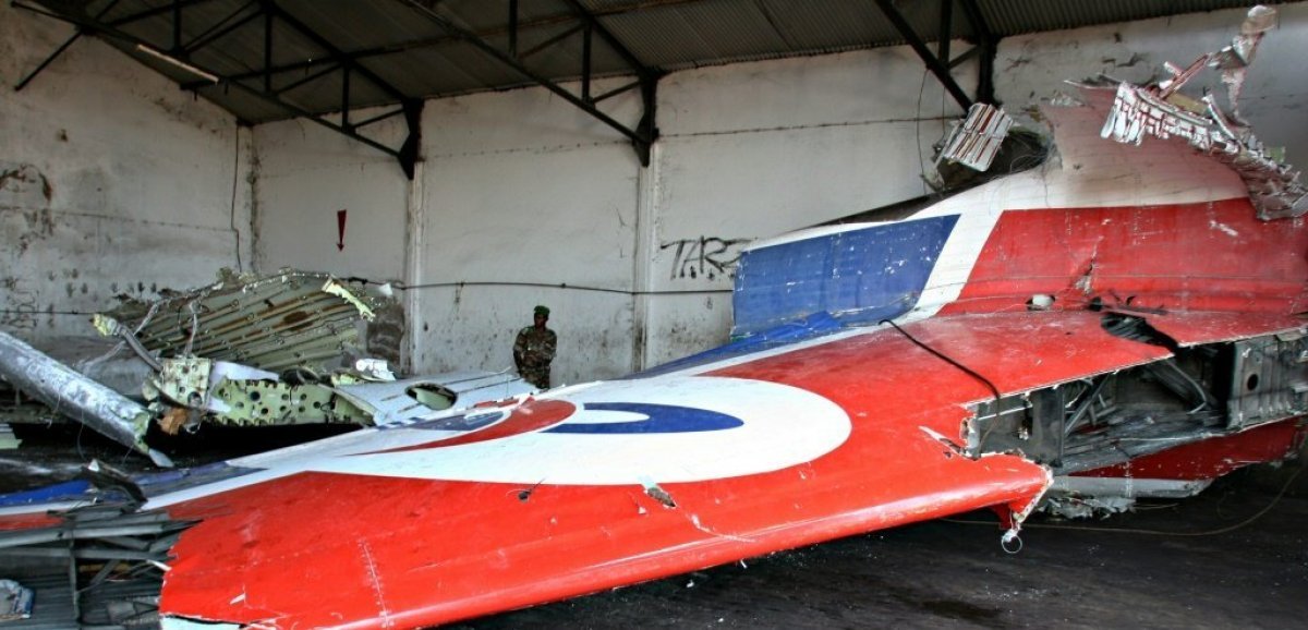 Crash aérien en 2009 au large des Comores : la compagnie Yemenia Airways jugée à Paris