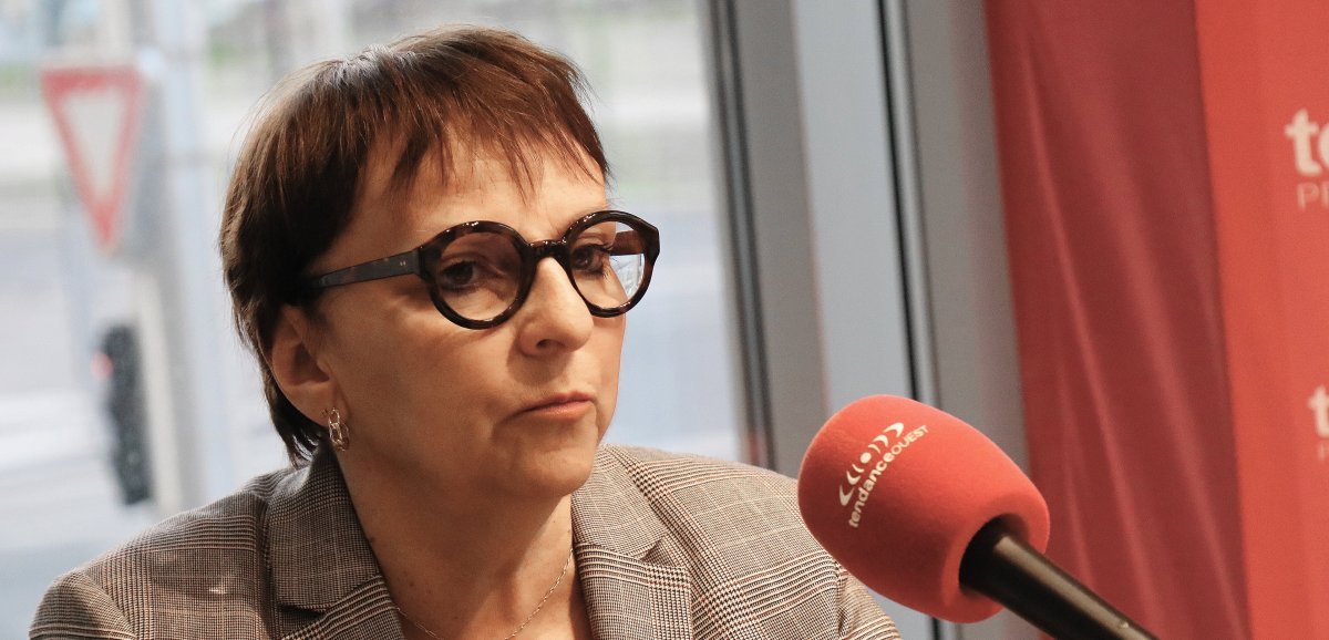 Législatives 2022. Corinne Féret, sénatrice du Calvados, quitte le Parti socialiste