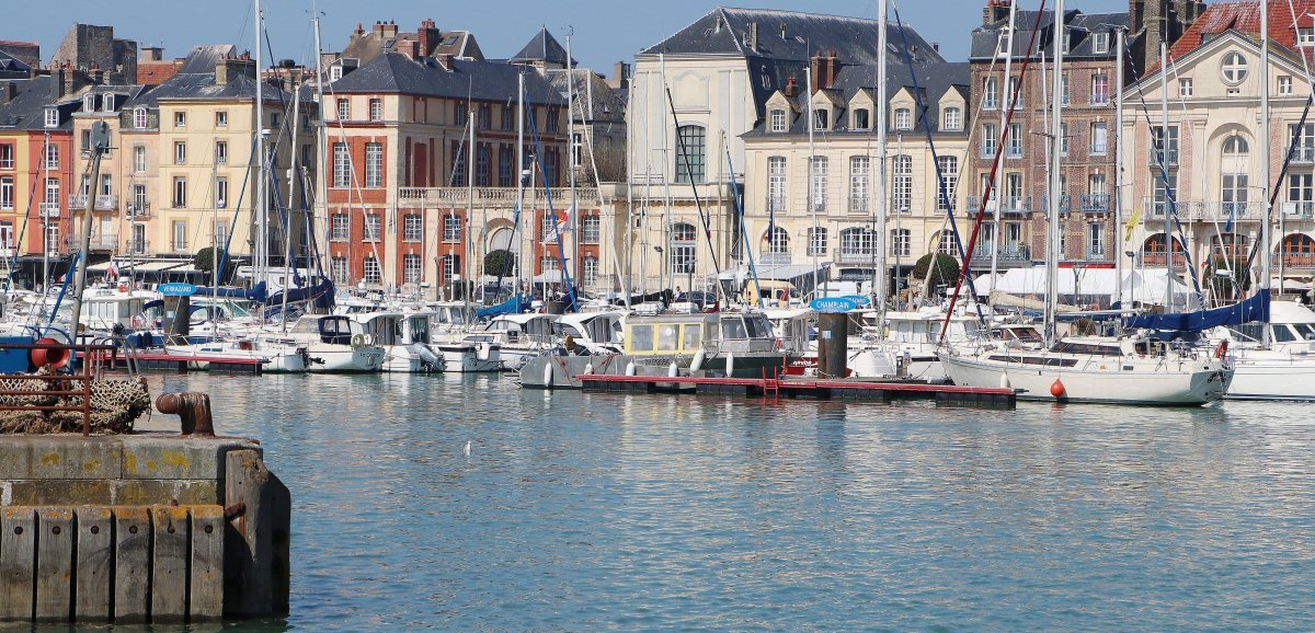 Législatives 2022 - Seine-Maritime. Qui sont les candidats de la sixième circonscription ?