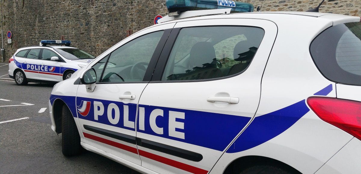 Cherbourg. Coups de feu dans le quartier des Provinces : deux personnes blessées