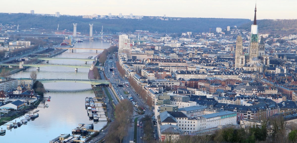 Seine-Maritime. Législatives 2022 : les enjeux dans l'agglomération de Rouen
