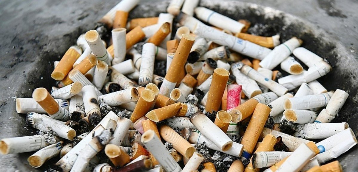 L'industrie du tabac a un impact "désastreux" sur l'environnement, selon l'OMS