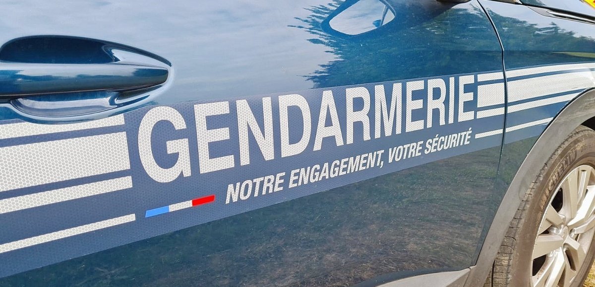 Seine-Maritime. Un gendarme se suicide à la brigade d'Epouville